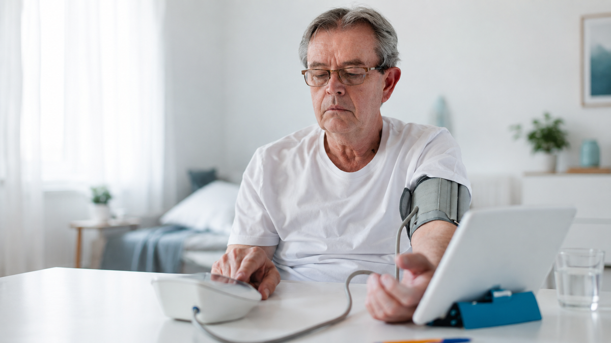High Blood Pressure Symptoms and Causes : What to Know
