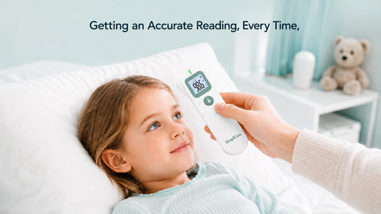 Thermometer Accuracy Tips : Getting a Reliable Reading Every Time
