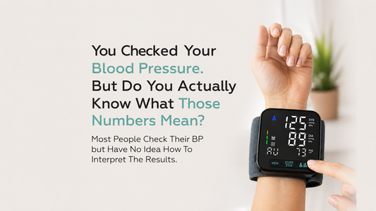 What Is a Normal Blood Pressure Reading? A Simple Guide