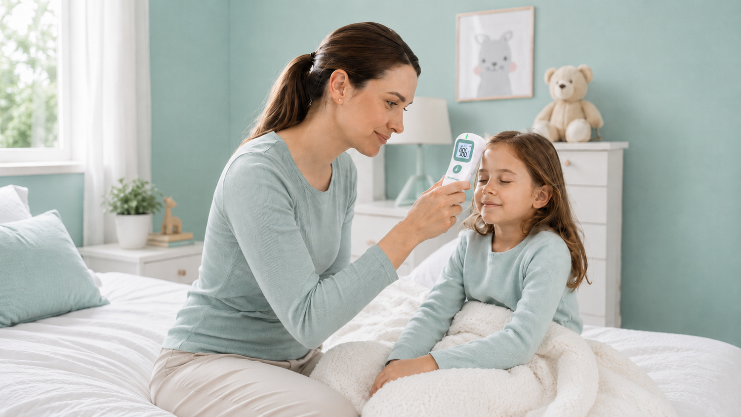 Common Fever Myths, Debunked