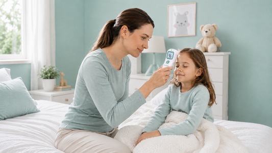 Common Fever Myths, Debunked