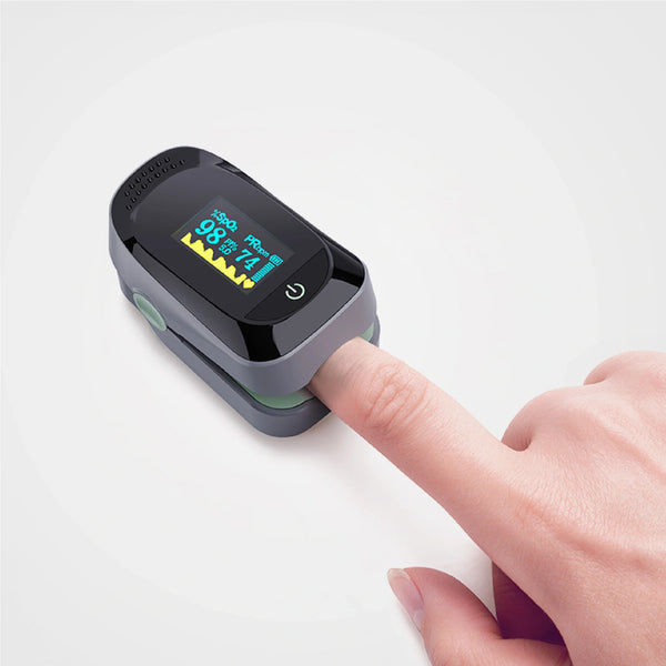 Pluse Oximeter