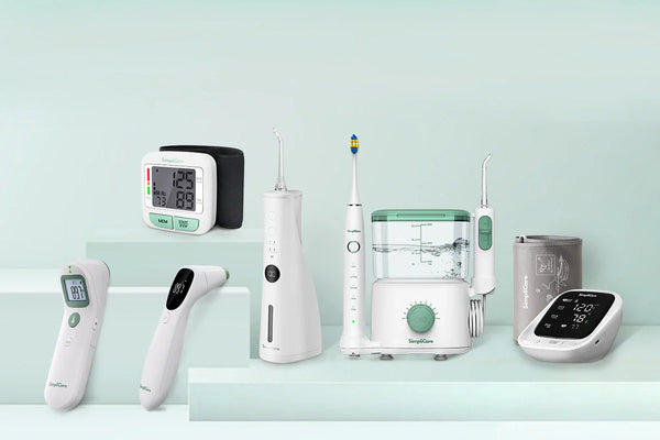 Health Care Products