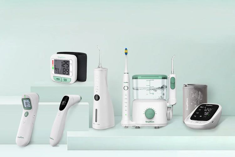 Health Care Products